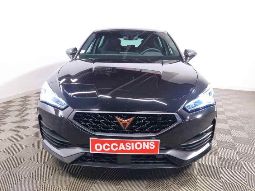 CUPRA LEON 2021 - Photo n°2