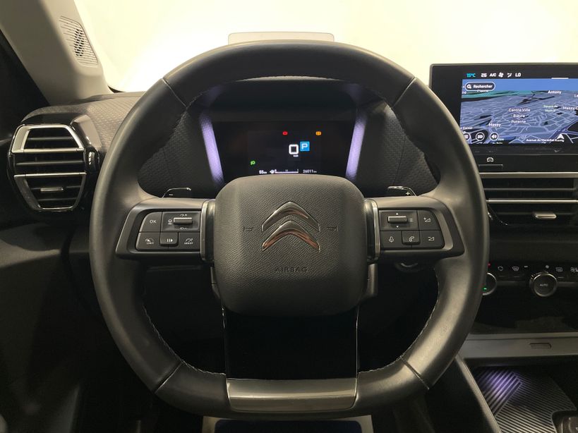 CITROEN C4 2024 - Photo n°11