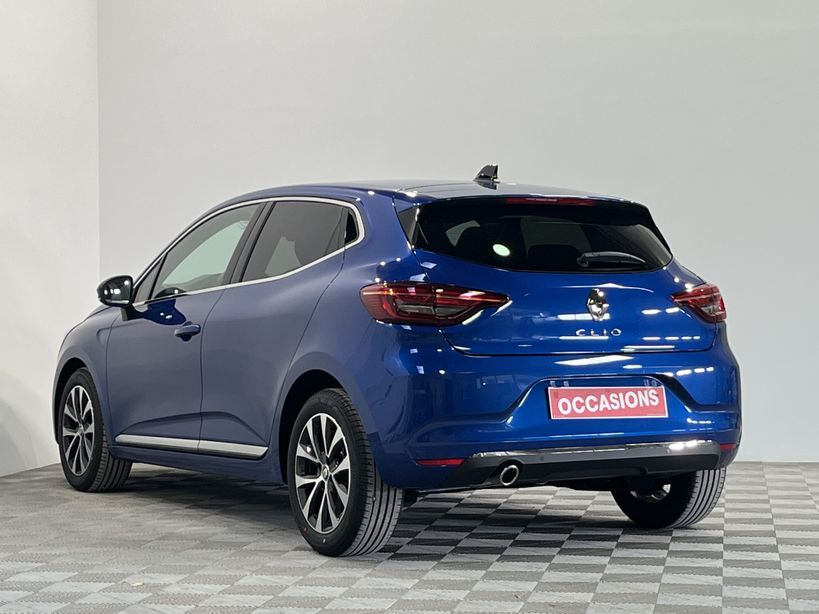 RENAULT CLIO V 2022 - Photo n°4