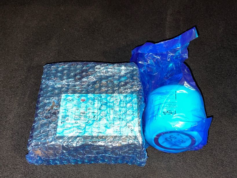 CITROEN C4 X 2023 - Photo n°50