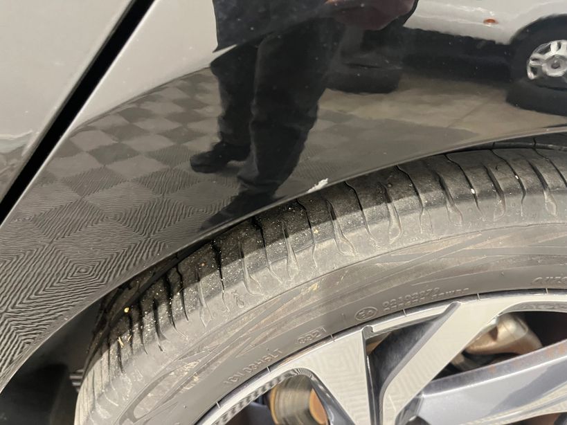 RENAULT CLIO V 2022 - Photo n°12