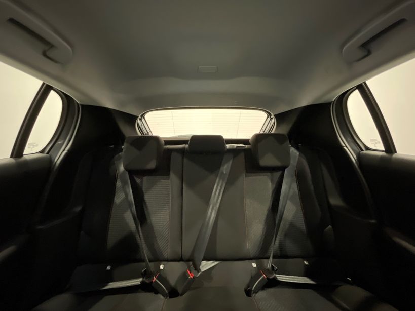 PEUGEOT 208 2025 - Photo n°43