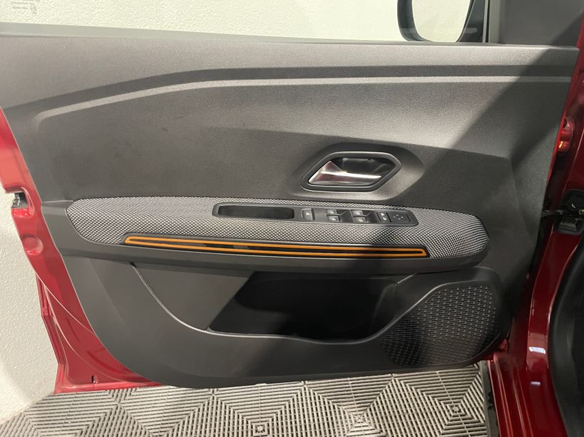 DACIA SANDERO 2022 - Photo n°36