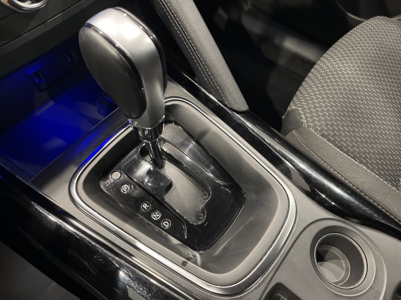 RENAULT KADJAR 2021 - Photo n°19