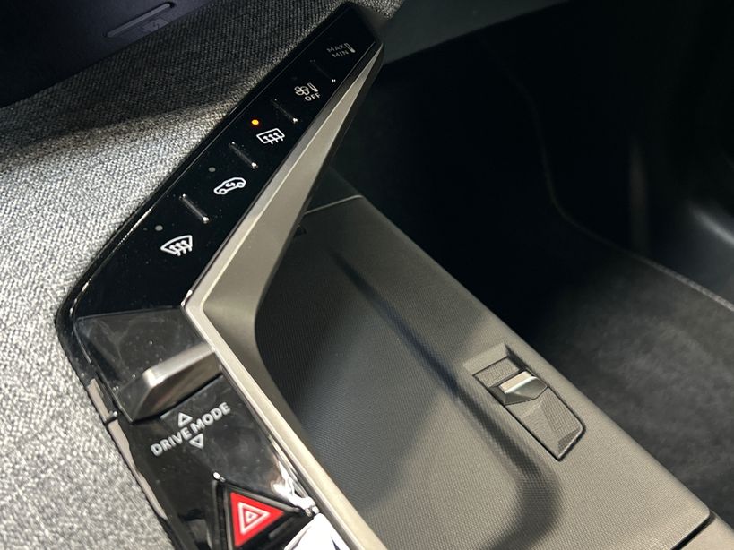 PEUGEOT 3008 2025 - Photo n°19