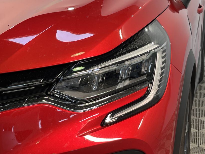 RENAULT CAPTUR 2021 - Photo n°7