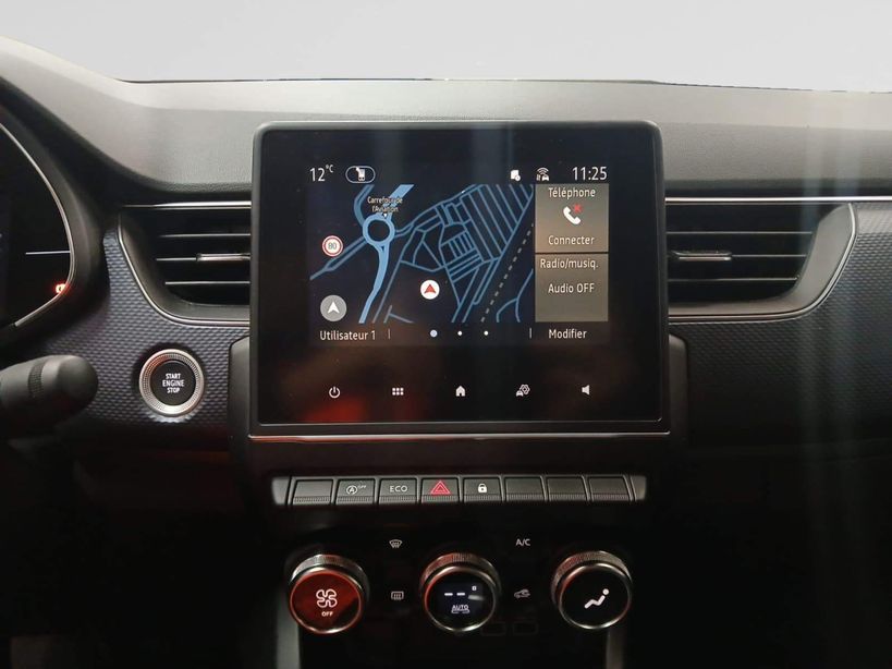 RENAULT ARKANA 2024 - Photo n°13