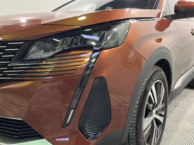 PEUGEOT 5008 2020 - Photo n°7