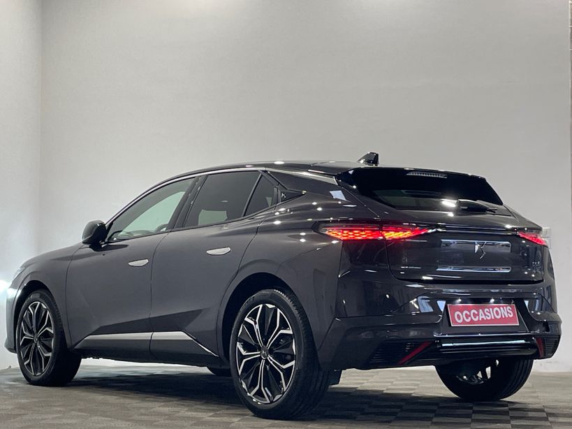 DS DS 4 2024 - Photo n°4