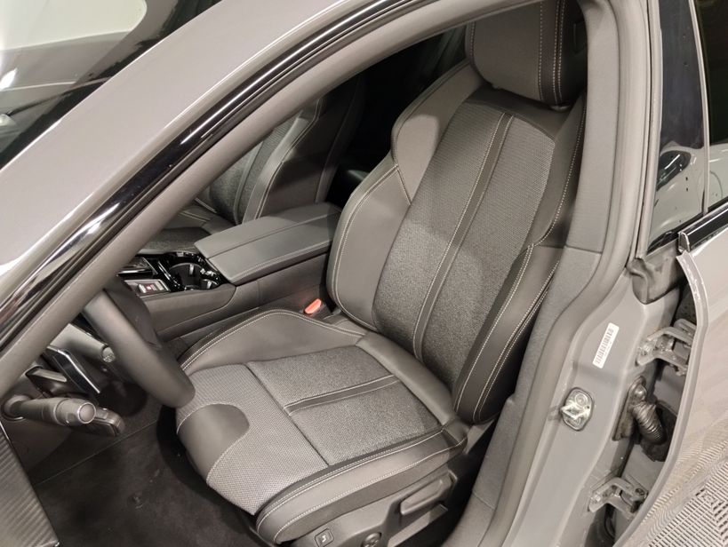 PEUGEOT 508 2024 - Photo n°15
