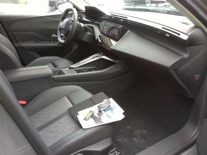 PEUGEOT 408 2024 - Photo n°4