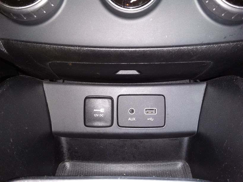 FIAT TIPO 5 PORTES 2018 - Photo n°28