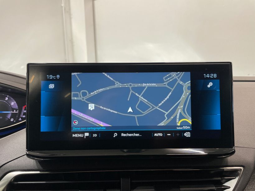 PEUGEOT 3008 2023 - Photo n°12