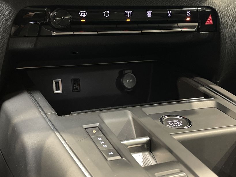 CITROEN C5 AIRCROSS 2023 - Photo n°19