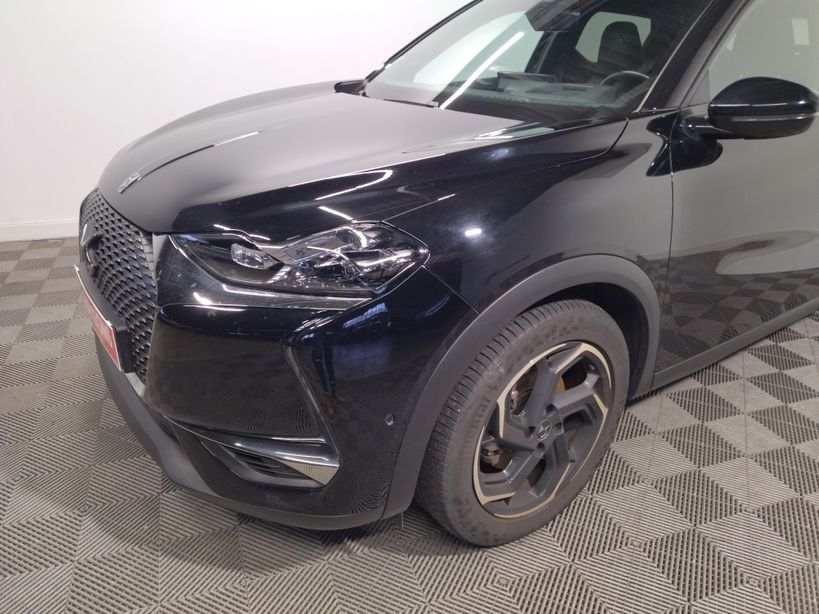 DS DS3 CROSSBACK 2021 - Photo n°3
