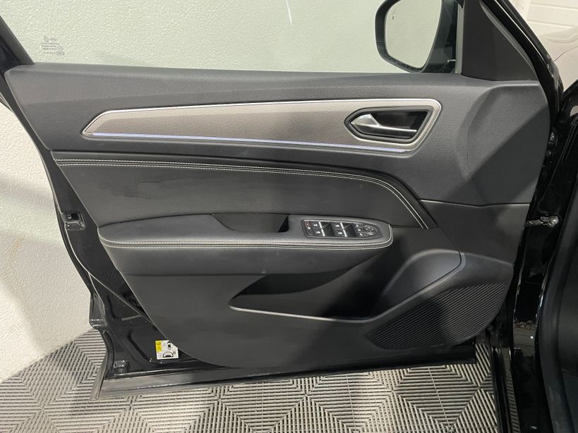 RENAULT ARKANA 2023 - Photo n°38