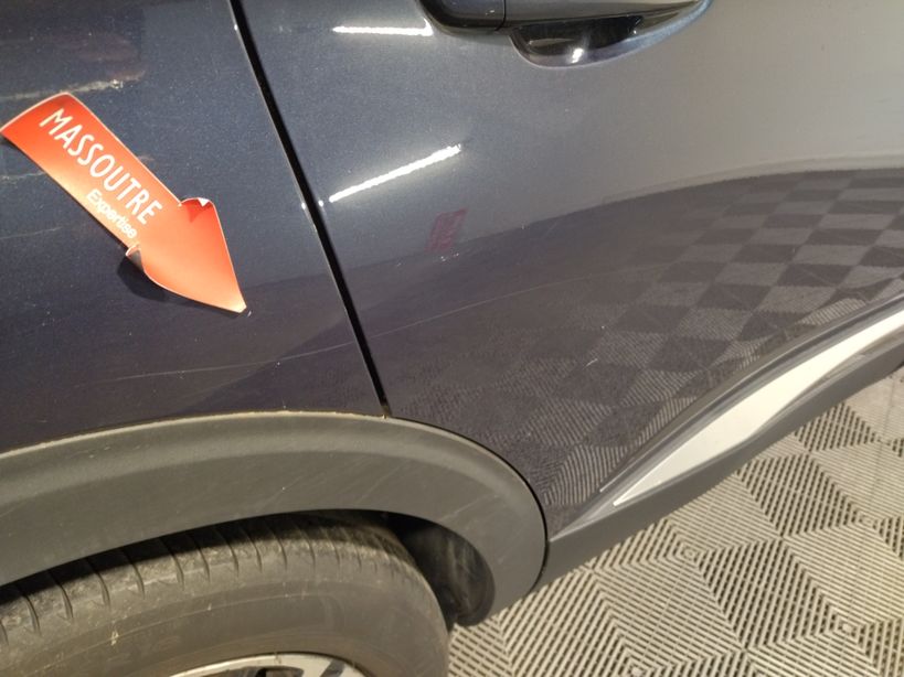 PEUGEOT 5008 2018 - Photo n°16