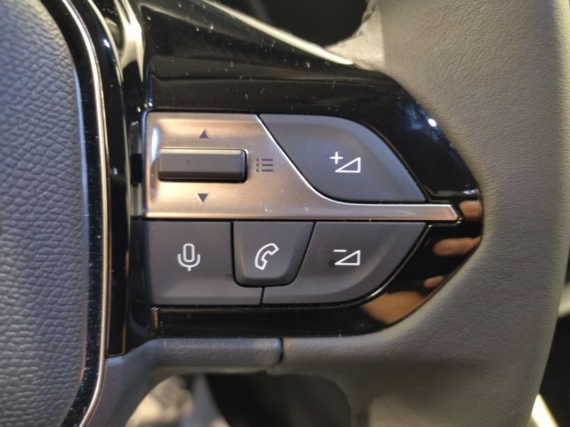 PEUGEOT 408 2024 - Photo n°14