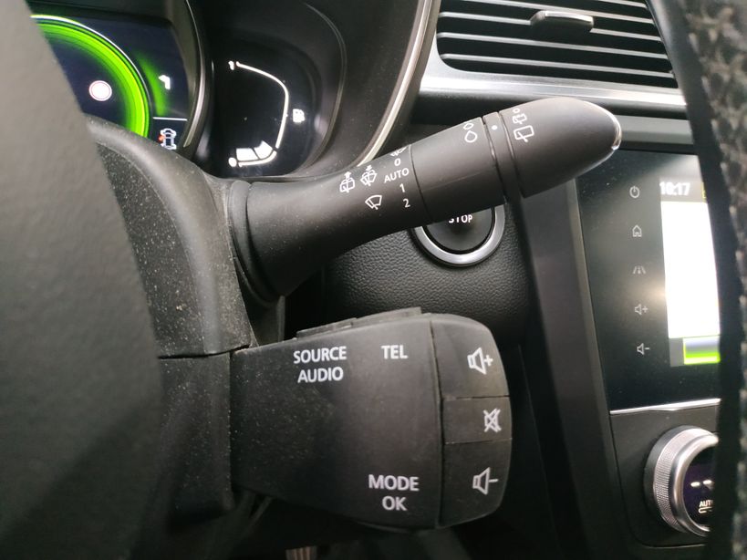 RENAULT KADJAR 2020 - Photo n°23