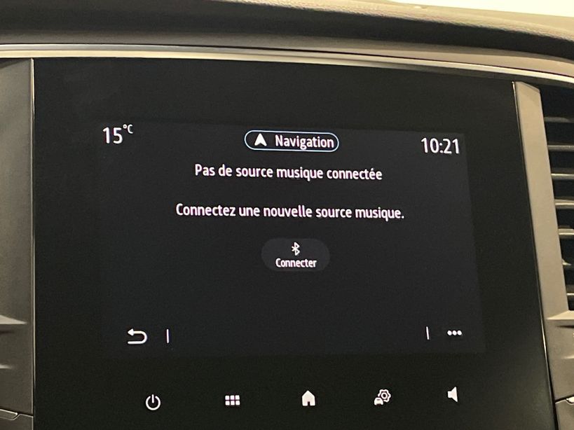 RENAULT MEGANE IV BERLINE 2021 - Photo n°14