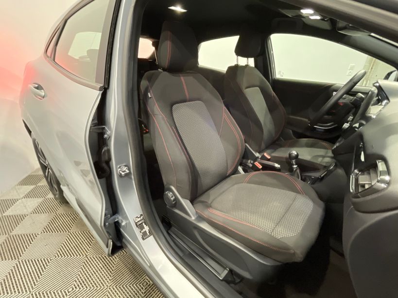 FORD PUMA 2023 - Photo n°40