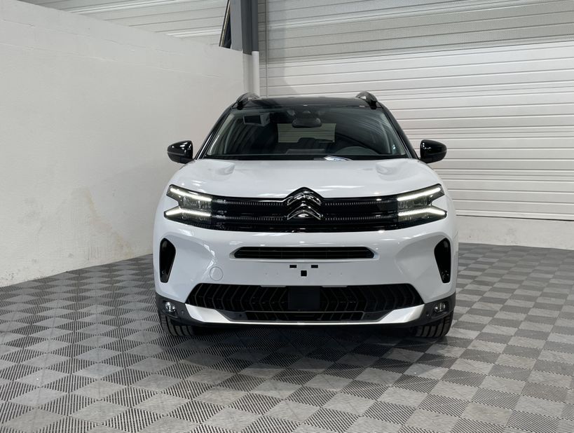 CITROEN C5 AIRCROSS 2025 - Photo n°2