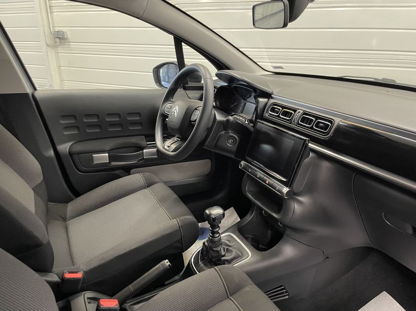 CITROEN C3 2024 - Photo n°10