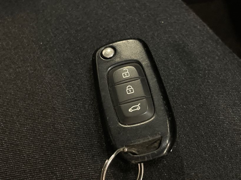 RENAULT CLIO V 2021 - Photo n°47