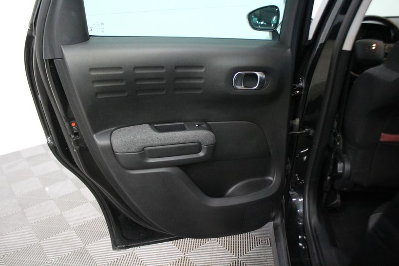 CITROEN C3 AIRCROSS 2022 - Photo n°30