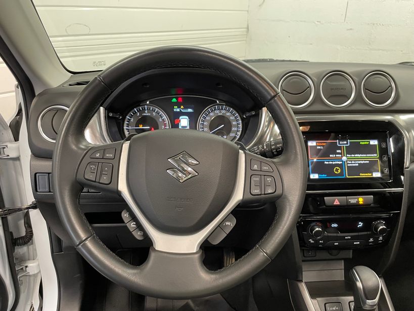 SUZUKI VITARA 2022 - Photo n°15