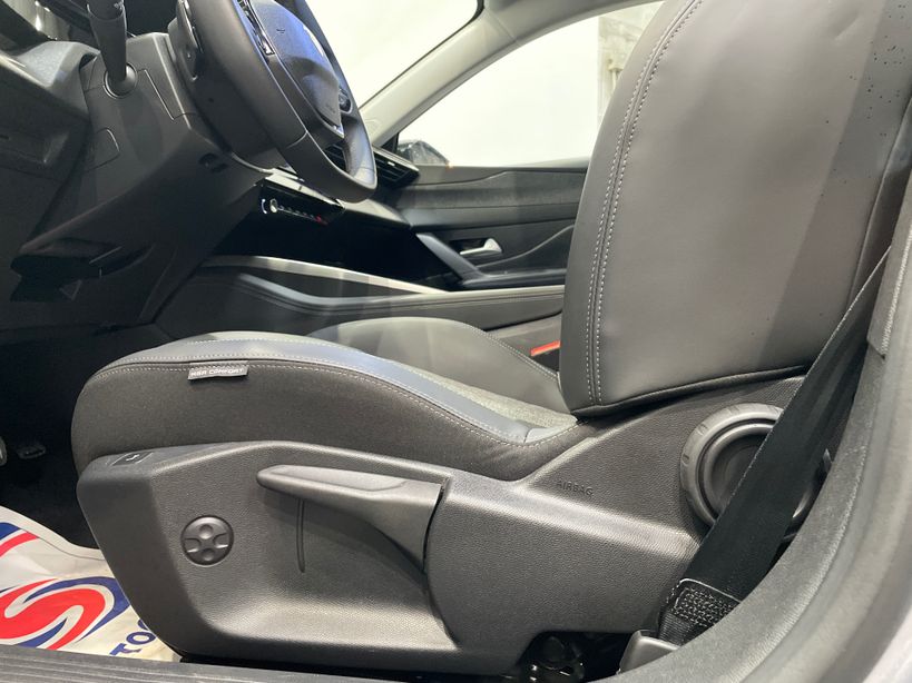 PEUGEOT 408 2024 - Photo n°40