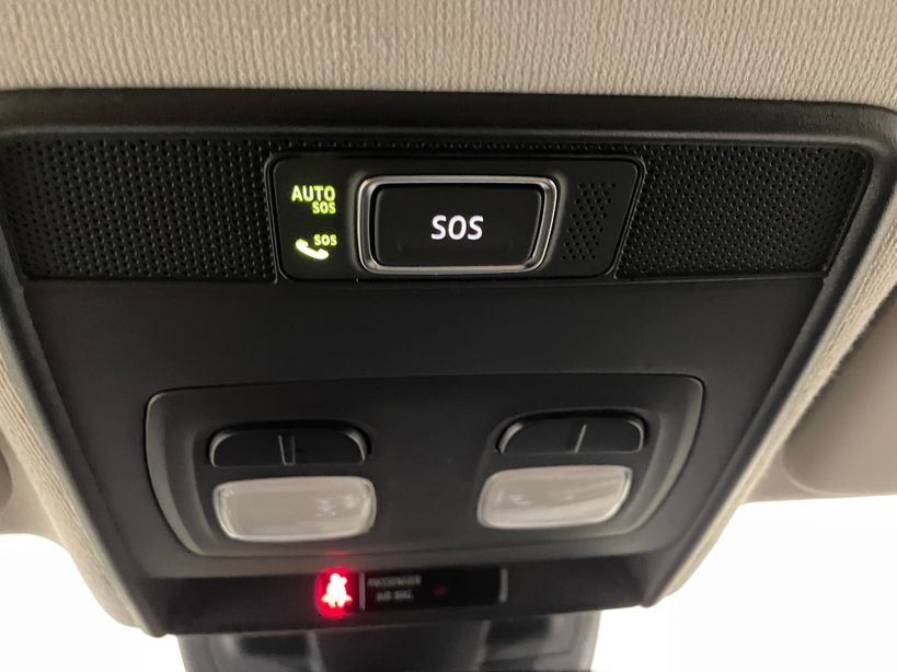 RENAULT CLIO V 2021 - Photo n°33