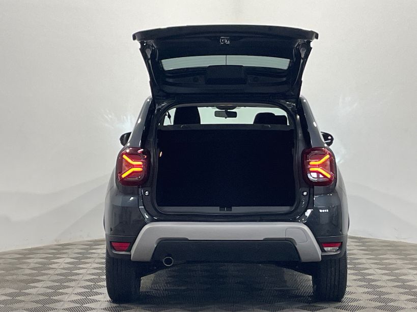 DACIA DUSTER 2022 - Photo n°49