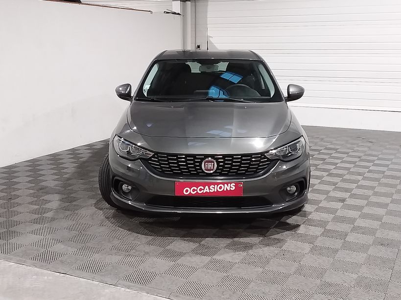 FIAT TIPO 5 PORTES 2018 - Photo n°2