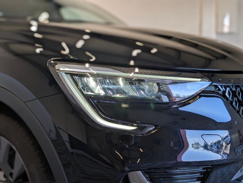 RENAULT ARKANA 2024 - Photo n°5
