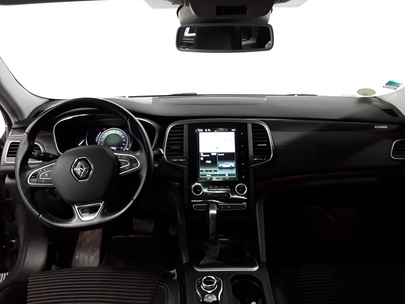 RENAULT TALISMAN ESTATE 2018 - Photo n°13