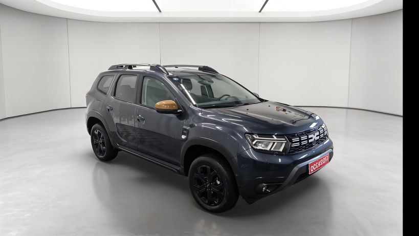 DACIA DUSTER 2023 - Photo n°3