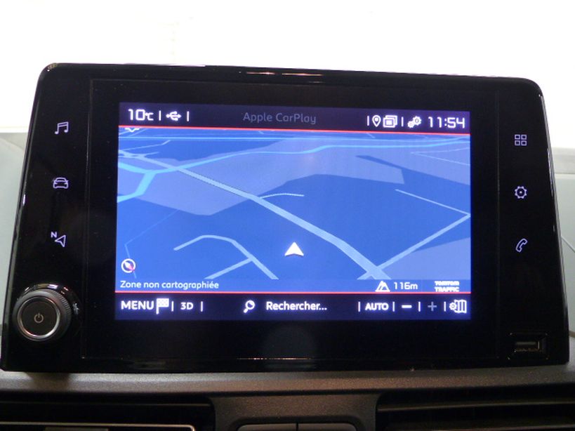 CITROEN BERLINGO 2020 - Photo n°17