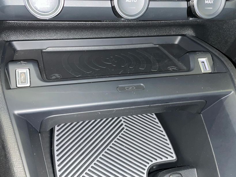 CITROEN C4 2024 - Photo n°19