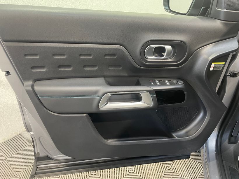 CITROEN C5 AIRCROSS 2023 - Photo n°38