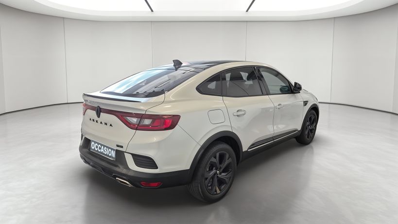 RENAULT ARKANA 2023 - Photo n°6