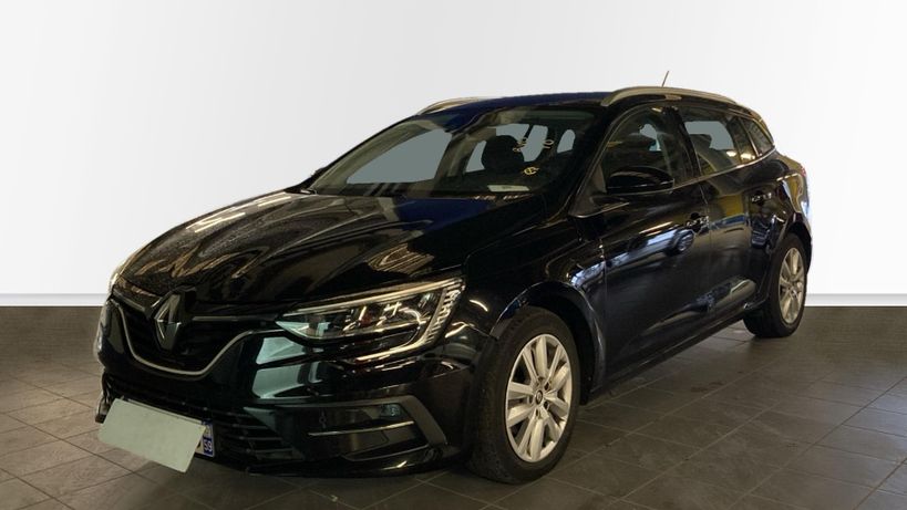 RENAULT MEGANE IV ESTATE 2021 - Photo n°1