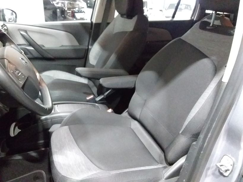 CITROEN GRAND C4 SPACETOURER 2021 - Photo n°26