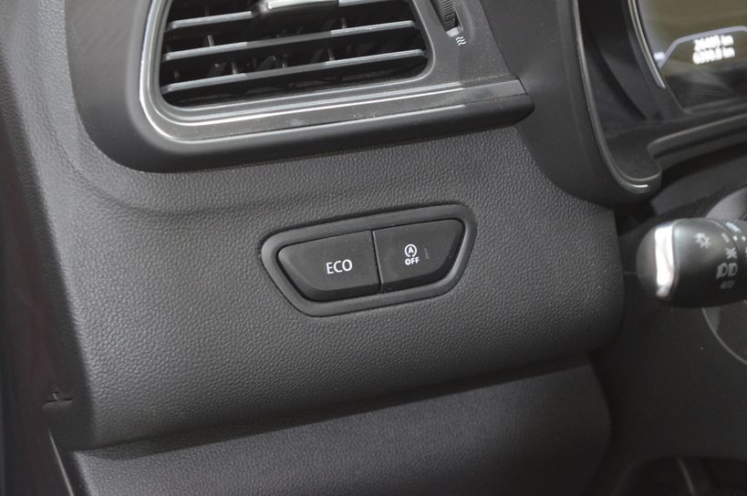 RENAULT KADJAR 2016 - Photo n°31