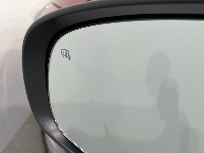 SUZUKI S CROSS 2019 - Photo n°41