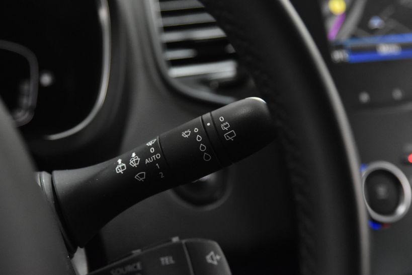RENAULT GRAND SCENIC IV 2019 - Photo n°34