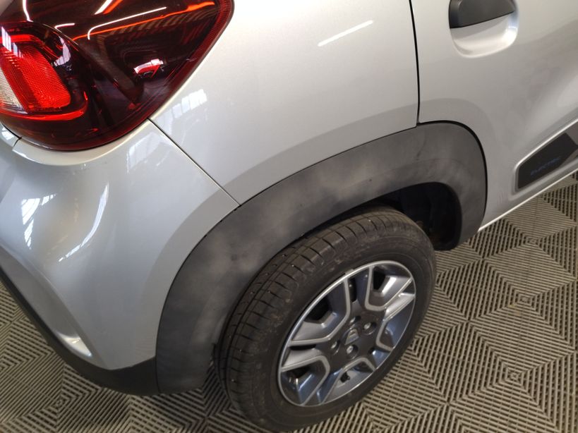 DACIA SPRING 2021 - Photo n°6