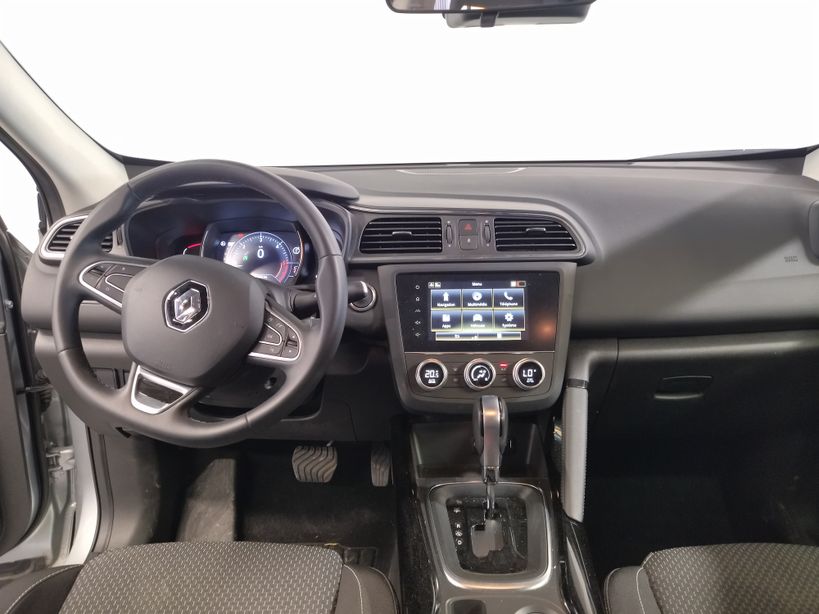 RENAULT KADJAR 2022 - Photo n°25