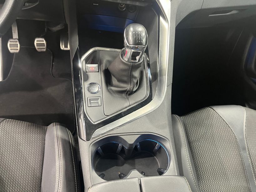 PEUGEOT 3008 2023 - Photo n°36