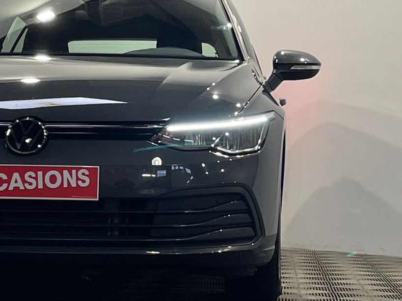 VOLKSWAGEN GOLF 2023 - Photo n°7